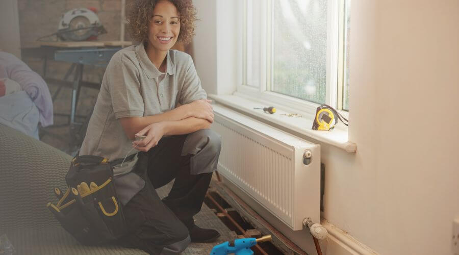 Professional emergency plumbing in Rebecca, GA